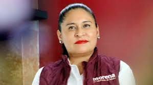 Ana Lilia Rivera encabeza preferencias de Morena en Tlaxcala: encuesta de La Crónica de Hoy
